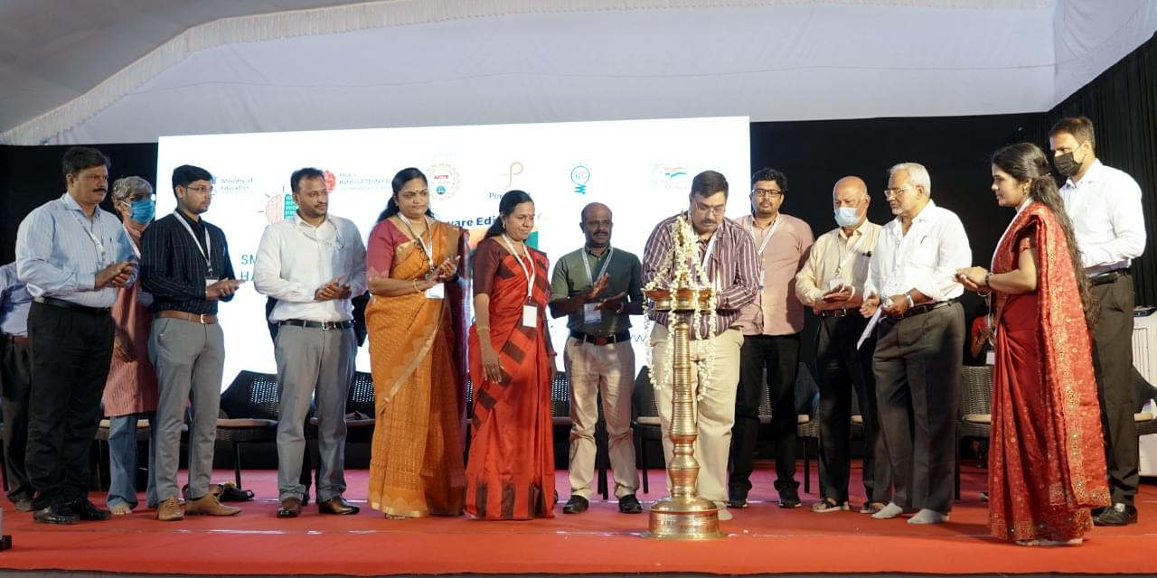 Jai Bharath College of Management and Engineering Technology Ernakulam Some Moments photo 4